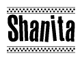 Nametag+Shanita 