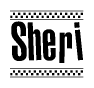Nametag+Sheri 