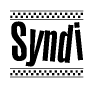 Nametag+Syndi 