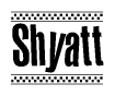 Nametag+Shyatt 
