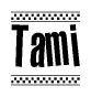Nametag+Tami 