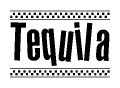 Nametag+Tequila 