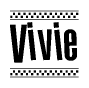 Nametag+Vivie 
