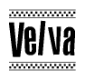 Nametag+Velva 