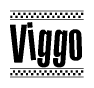 Nametag+Viggo 