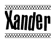 Nametag+Xander 