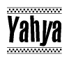 Nametag+Yahya 