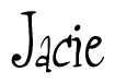 Nametag+Jacie 