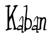 Nametag+Kaban 