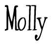 Nametag+Molly 