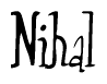 Nametag+Nihal 