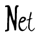Nametag+Net 