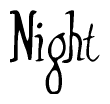 Nametag+Night 