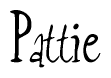 Nametag+Pattie 