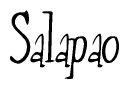 Nametag+Salapao 