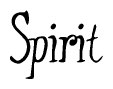 Nametag+Spirit 
