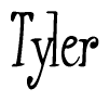 Nametag+Tyler 