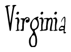 Nametag+Virginia 