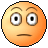   smilie smilies face emoticon emoticons mad angry anger Animations Mini Emoticons  