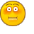   smilies emoticons face faces smilie stop talk to the hand Animations Mini Smilies  