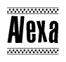 Nametag+Alexa 