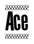 Nametag+Ace 
