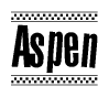 Nametag+Aspen 