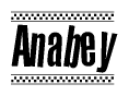 Nametag+Anabey 