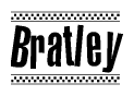 Nametag+Bratley 