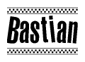 Nametag+Bastian 