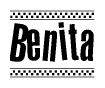 Nametag+Benita 
