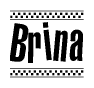 Nametag+Brina 