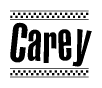 Nametag+Carey 
