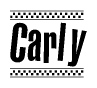 Nametag+Carly 