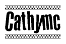 Nametag+Cathymc 