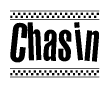Nametag+Chasin 