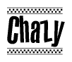 Nametag+Chazy 