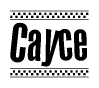Nametag+Cayce 