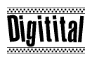 Nametag+Digitital 