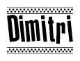 Nametag+Dimitri 