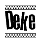 Nametag+Deke 