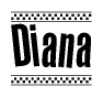 Nametag+Diana 