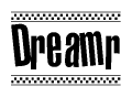 Nametag+Dreamr 