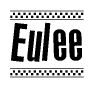 Nametag+Eulee 