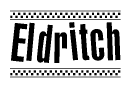 Nametag+Eldritch 