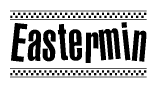 Nametag+Eastermin 