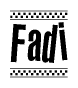 Nametag+Fadi 