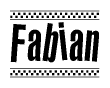 Nametag+Fabian 