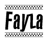 Nametag+Fayza 
