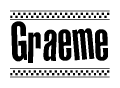 Nametag+Graeme 